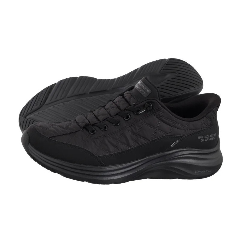 Skechers Contour Foam Black 150404/BBK (SK271-a) sportiniai bateliai