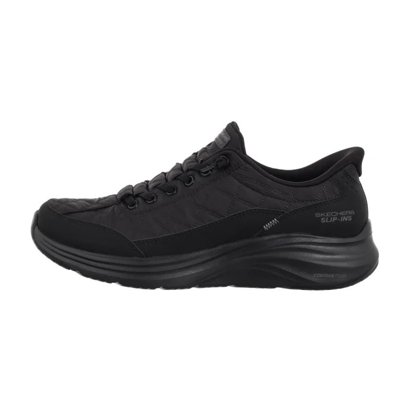 Skechers Contour Foam Black 150404/BBK (SK271-a) sportiniai bateliai