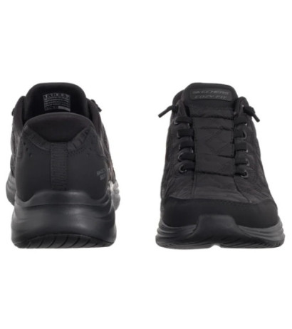 Skechers Contour Foam Slip-Ins Black 150404/BBK (SK271-a) sportiniai bateliai