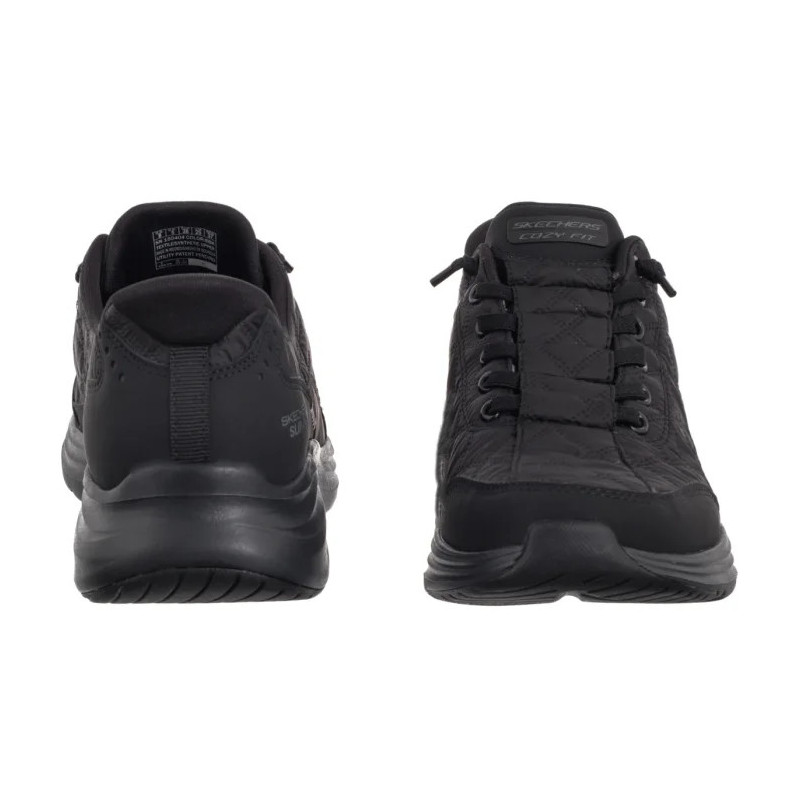 Skechers Contour Foam Black 150404/BBK (SK271-a) sportiniai bateliai