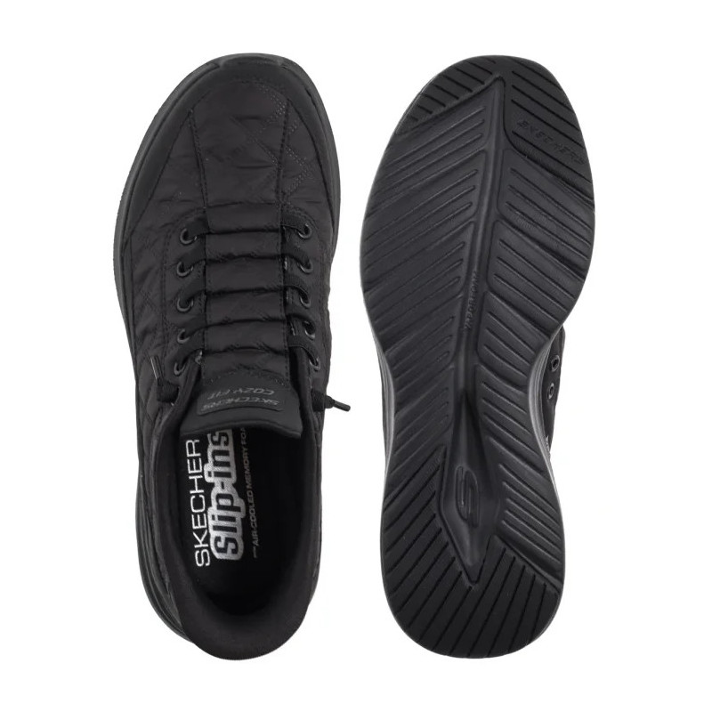 Skechers Contour Foam Black 150404/BBK (SK271-a) sportiniai bateliai