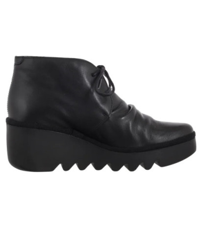 FLY London Brak Dublin Black P501593003 (FL424-a) batai