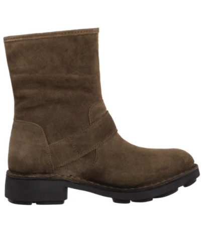 FLY London Nire Oil Suede Elephant P211178003 (FL428-a) batai