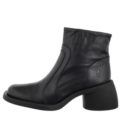 FLY London Hewi Dublin Black P145304005 (FL429-a) batai