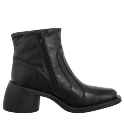 FLY London Hewi Dublin Black P145304005 (FL429-a) batai