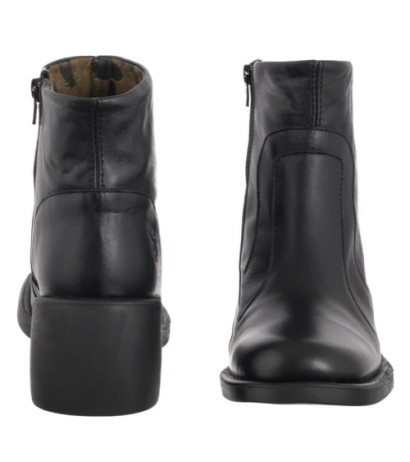 FLY London Hewi Dublin Black P145304005 (FL429-a) batai