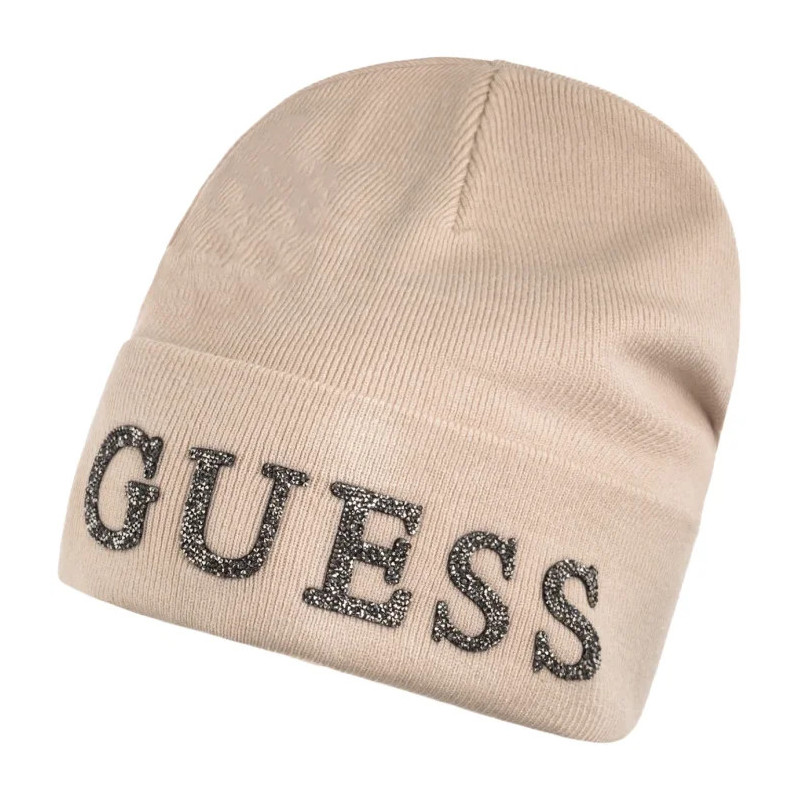 Guess Beanie AW5398 POL01 STO (GU781-a) kepurė