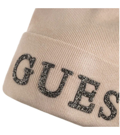 Guess Beanie AW5398 POL01 STO (GU781-a) kepurė