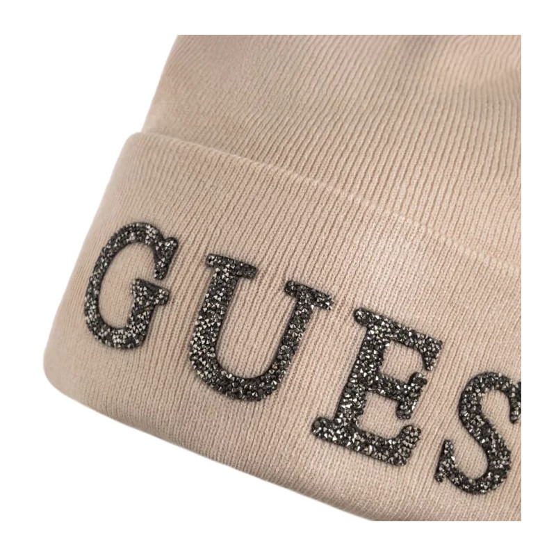 Guess Beanie AW5398 POL01 STO (GU781-a) kepurė