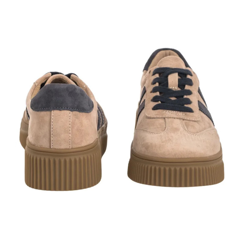 Filippo Beżowe/Szare DP6776/25 BE GR (FO138-e) sportiniai bateliai