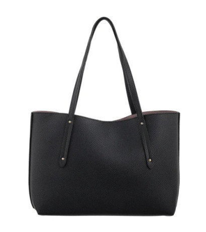 Guess Brenton Tote HWPG96 48230 Black (GU783-a) rankinė