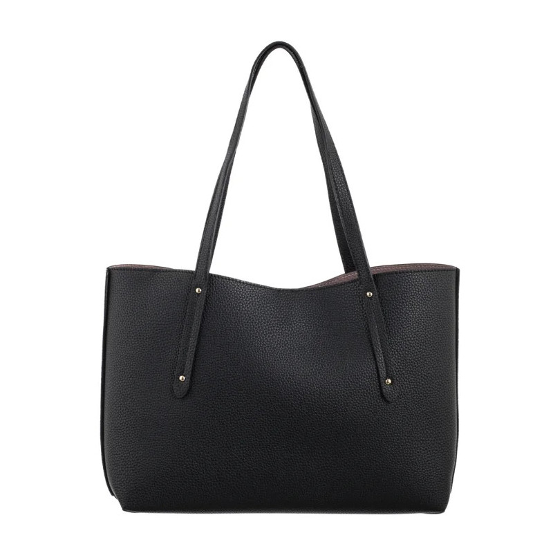 Guess Brenton Tote HWPG96 48230 Black (GU783-a) rankinė