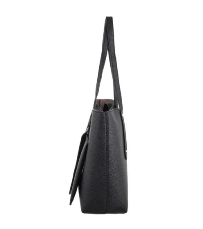 Guess Brenton Tote HWPG96 48230 Black (GU783-a) rankinė
