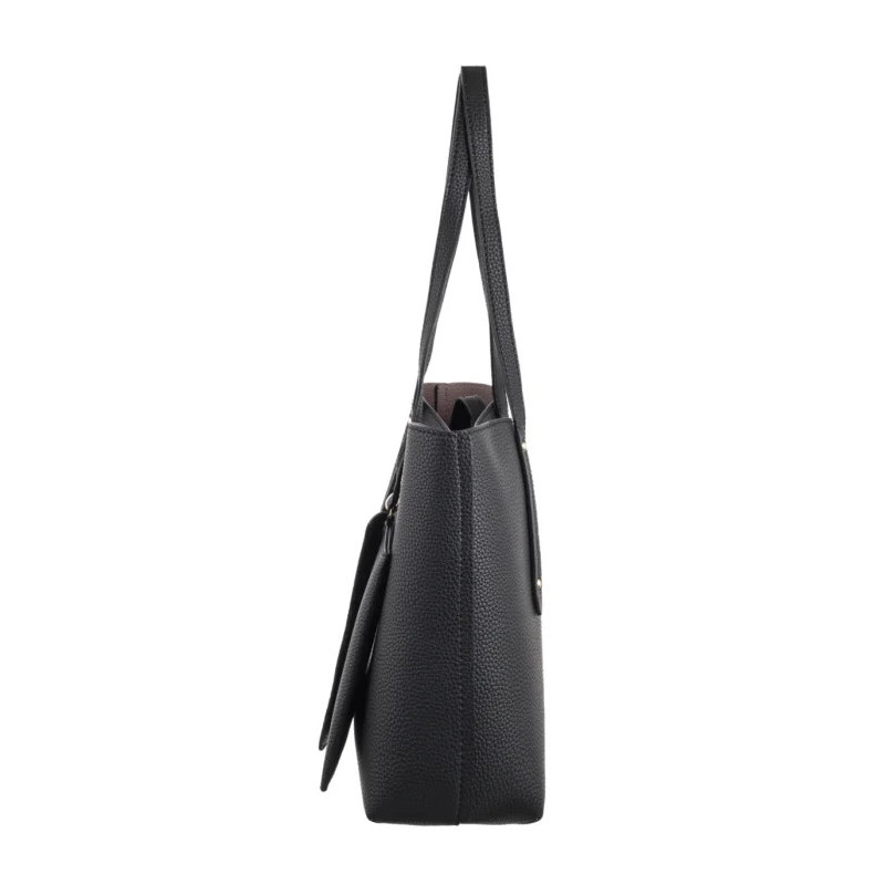 Guess Brenton Tote HWPG96 48230 Black (GU783-a) rankinė