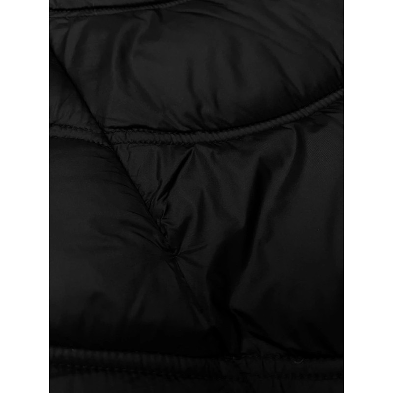 WINTER JACKET WITH MEMBRANE MINT (W182) striukė