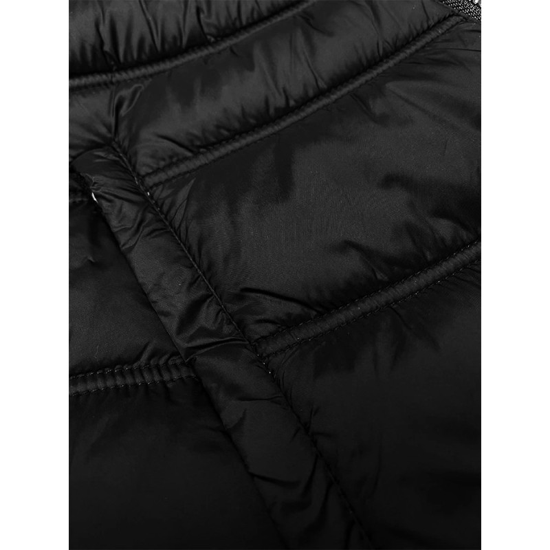 WINTER JACKET WITH MEMBRANE MINT (W182) striukė