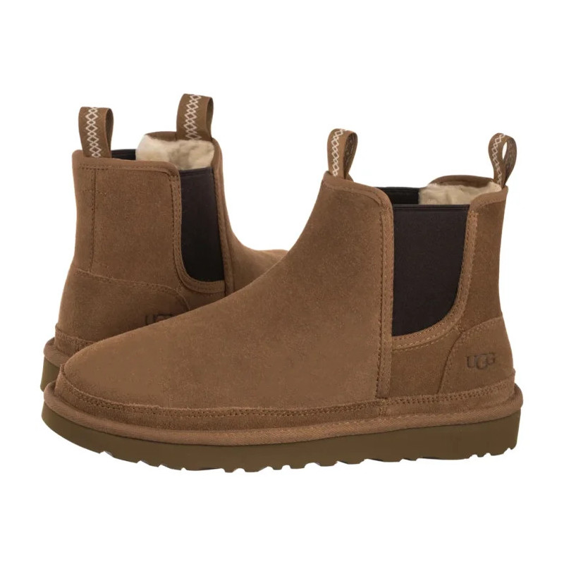 UGG M Naumel Chelsea 1121644 CHE (UA135-c) batai