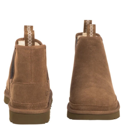 UGG M Naumel Chelsea 1121644 CHE (UA135-c) batai