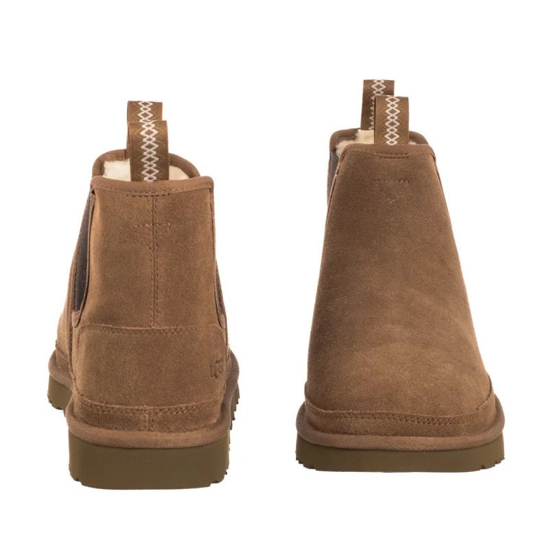 UGG M Naumel Chelsea 1121644 CHE (UA135-c) batai