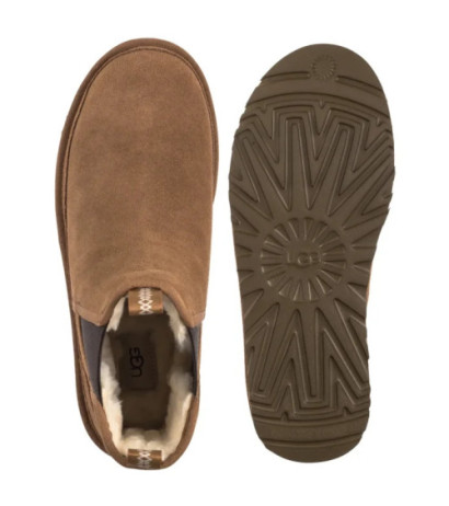 UGG M Naumel Chelsea 1121644 CHE (UA135-c) batai