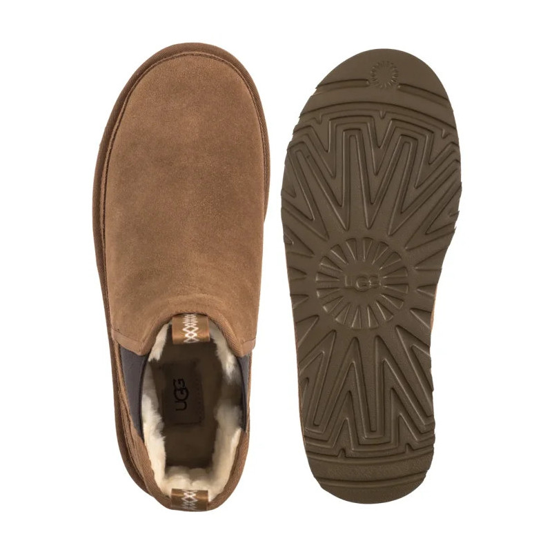 UGG M Naumel Chelsea 1121644 CHE (UA135-c) batai