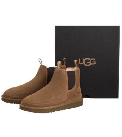 UGG M Naumel Chelsea 1121644 CHE (UA135-c) batai