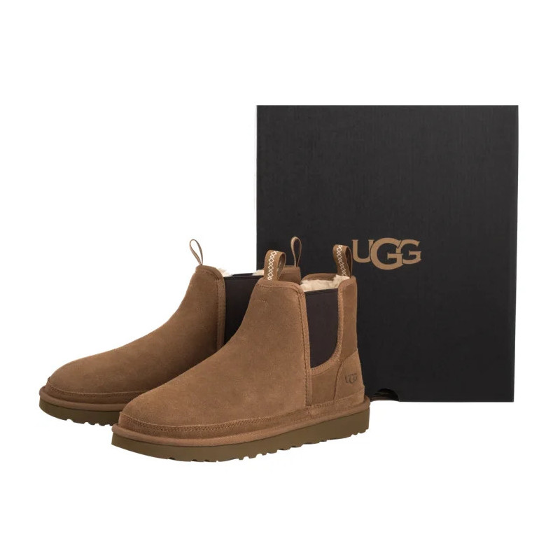UGG M Naumel Chelsea 1121644 CHE (UA135-c) batai