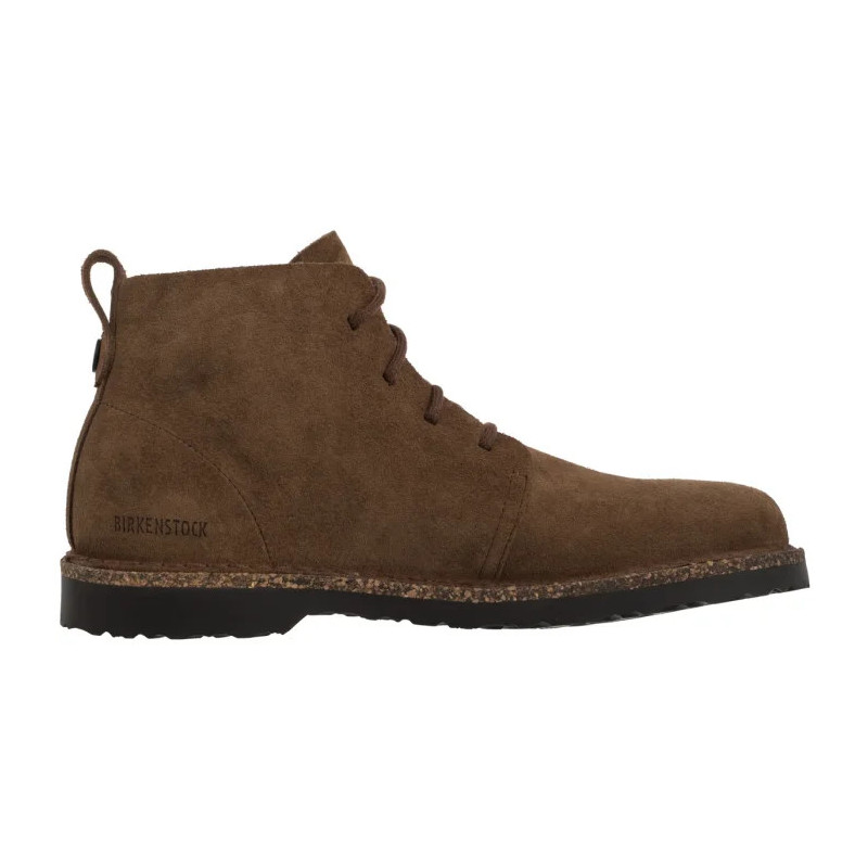 Birkenstock Uppsala Mid Dark Tea 1030088 (BK339-a) batai