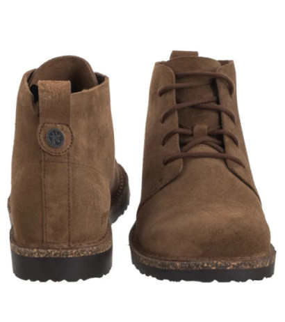 Birkenstock Uppsala Mid Dark Tea 1030088 (BK339-a) batai