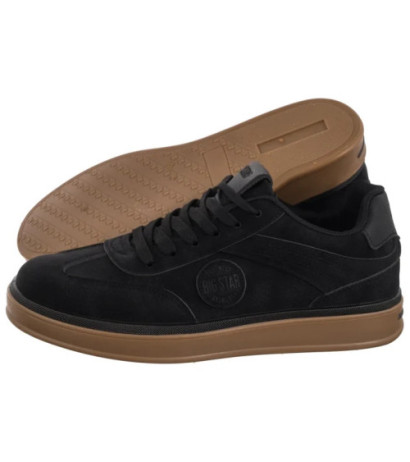 Big Star Czarne SS174019...