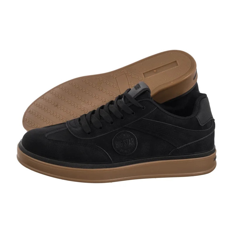 Big Star Czarne SS174019 (BI617-a) sportiniai bateliai