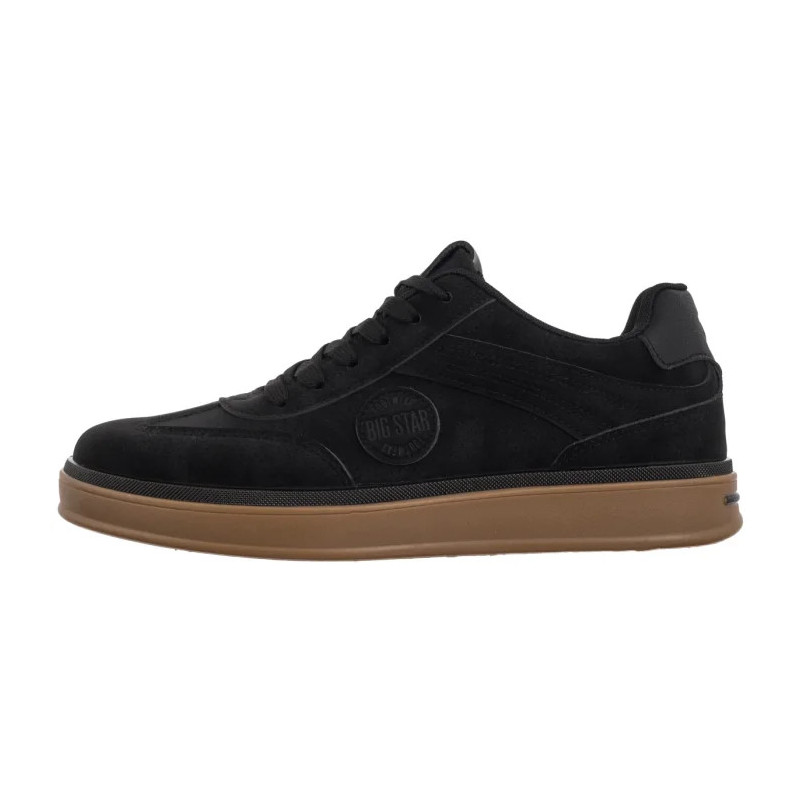 Big Star Czarne SS174019 (BI617-a) sportiniai bateliai