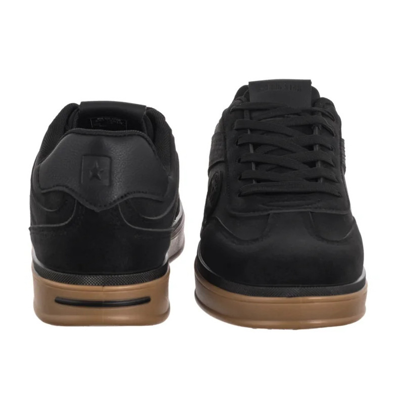 Big Star Czarne SS174019 (BI617-a) sportiniai bateliai