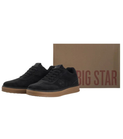 Big Star Czarne SS174019 (BI617-a) sportiniai bateliai