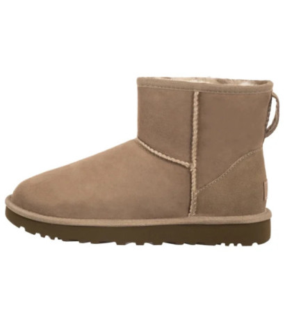 UGG W Classic Mini II 1016222 W/CHE (UA6-m) batai