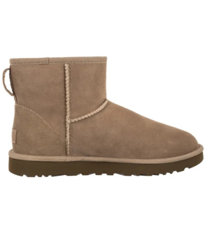 UGG W Classic Mini II 1016222 W/CHE (UA6-m) batai