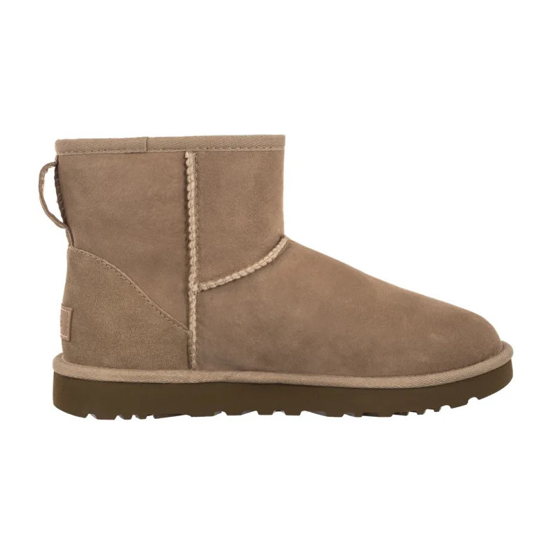 UGG W Classic Mini II 1016222 W/CHE (UA6-m) batai