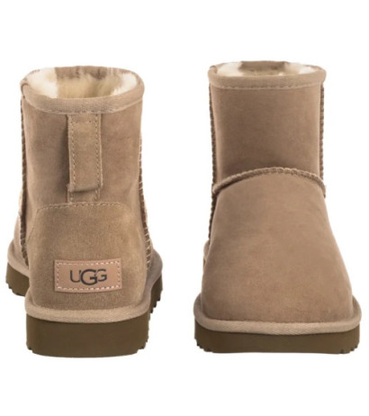 UGG W Classic Mini II 1016222 W/CHE (UA6-m) batai