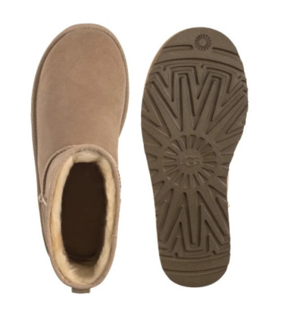UGG W Classic Mini II 1016222 W/CHE (UA6-m) batai