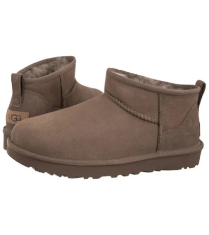 UGG W Classic Ultra Mini 1116109 W/CRBO (UA32-h) batai
