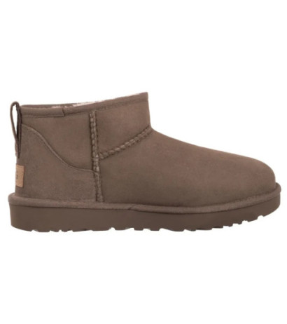 UGG W Classic Ultra Mini 1116109 W/CRBO (UA32-h) batai