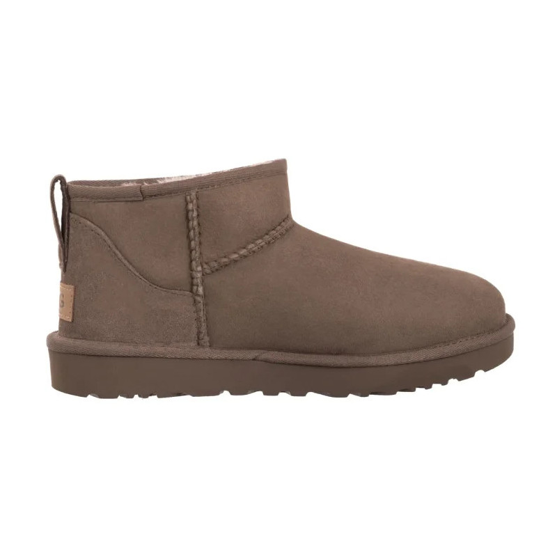 UGG W Classic Ultra Mini 1116109 W/CRBO (UA32-h) batai