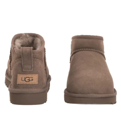 UGG W Classic Ultra Mini 1116109 W/CRBO (UA32-h) batai