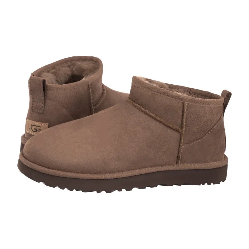 UGG W Classic Ultra Mini 1116109 W/RYK (UA32-i) batai