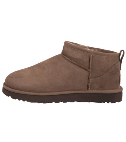 UGG W Classic Ultra Mini 1116109 W/RYK (UA32-i) batai