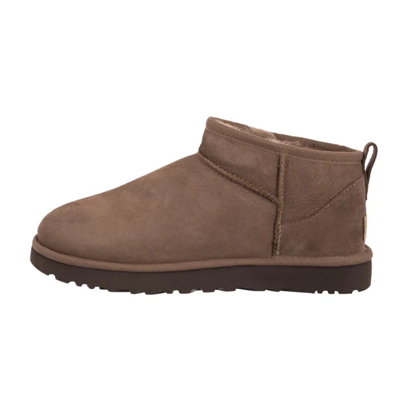 UGG W Classic Ultra Mini 1116109 W/RYK (UA32-i) batai