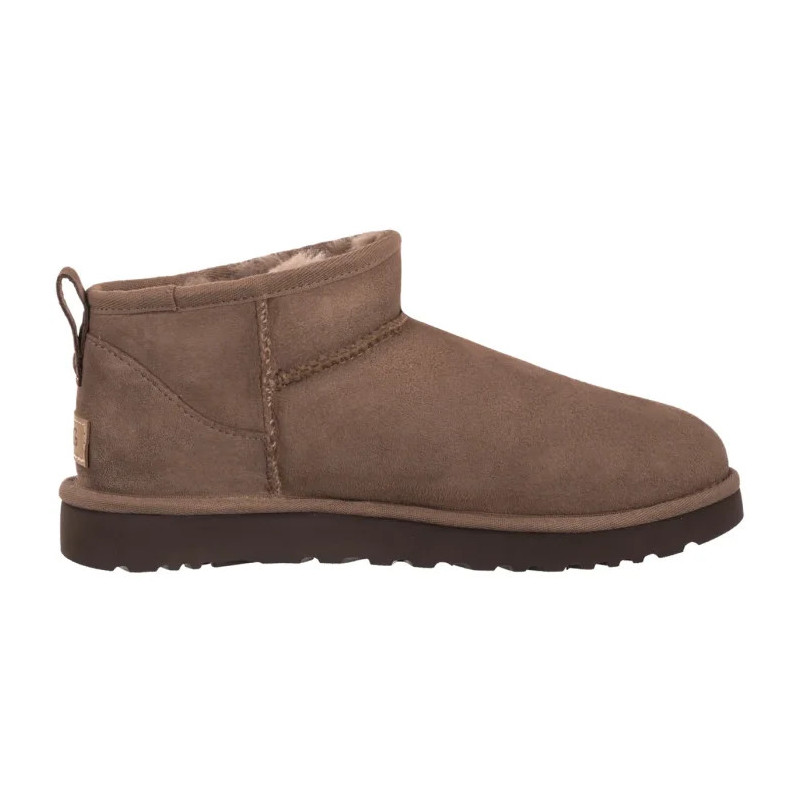 UGG W Classic Ultra Mini 1116109 W/RYK (UA32-i) batai