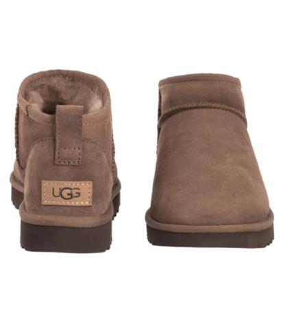 UGG W Classic Ultra Mini 1116109 W/RYK (UA32-i) batai