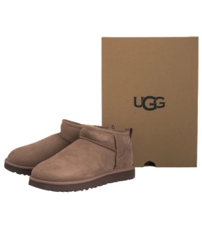 UGG W Classic Ultra Mini 1116109 W/RYK (UA32-i) batai