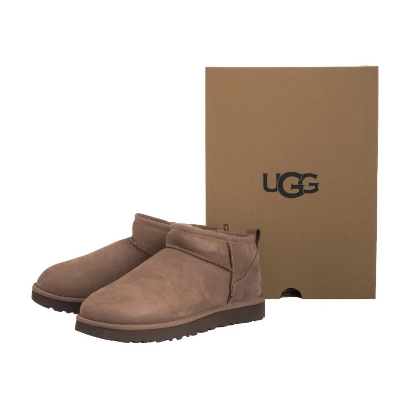 UGG W Classic Ultra Mini 1116109 W/RYK (UA32-i) batai